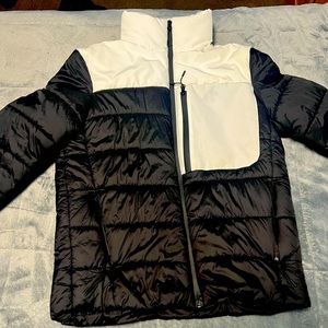 Forever21 Puffer Jacket